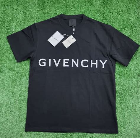 givenchy t shirt price philippines|Givenchy t shirt euro.